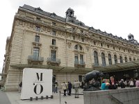 Musee D'Orsay